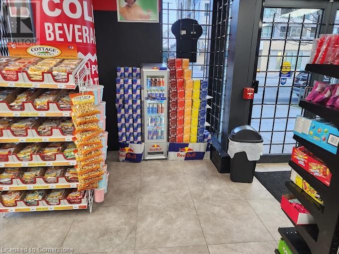 840 St Clair Avenue W Unit# 03, Toronto, Ontario  M6C 0A4 - Photo 3 - 40687768