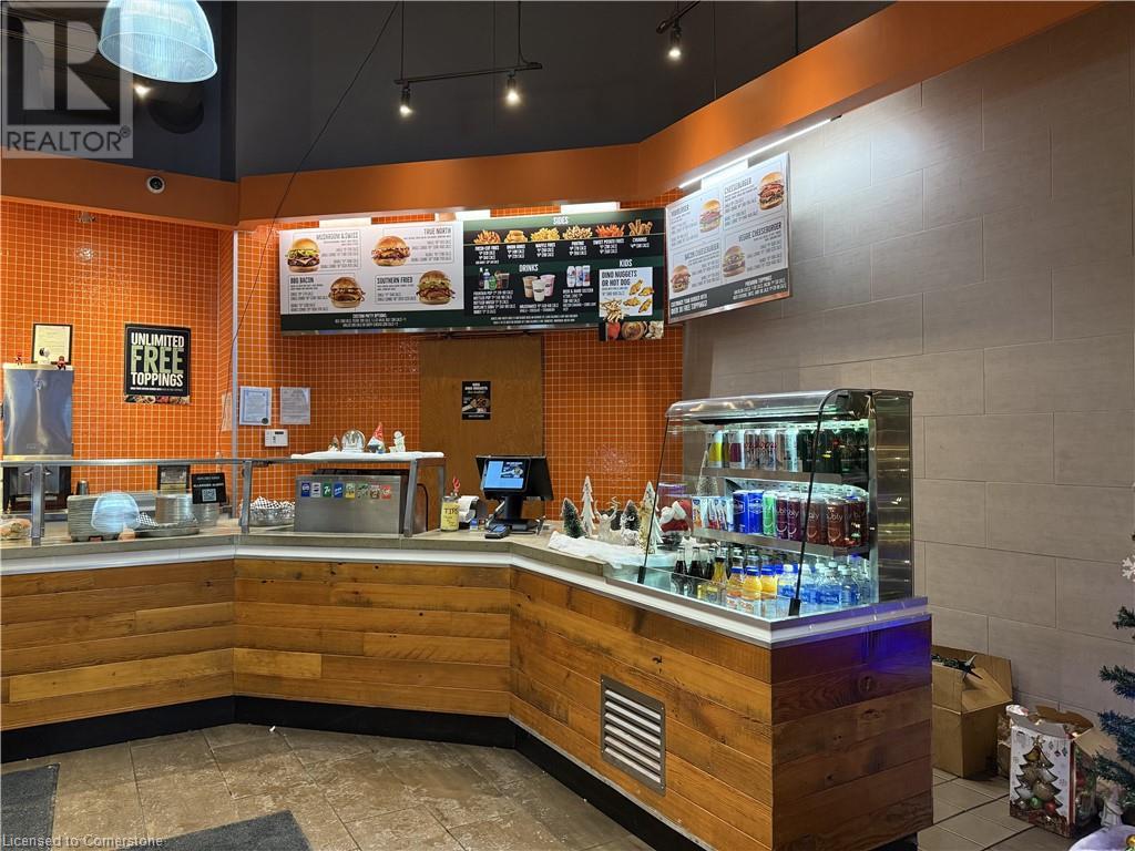 1400 Ottawa Street S Unit# B19, Kitchener, Ontario  N2E 4E2 - Photo 3 - 40687212