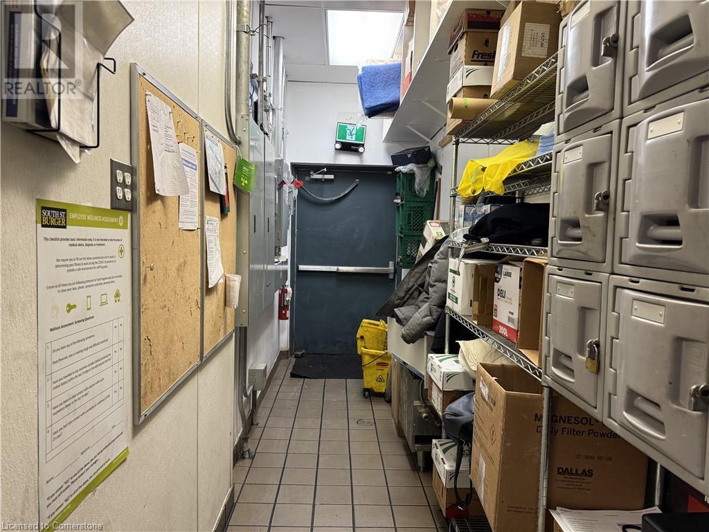 1400 Ottawa Street S Unit# B19, Kitchener, Ontario  N2E 4E2 - Photo 6 - 40687212
