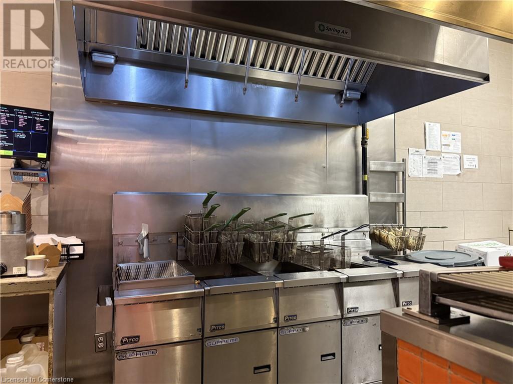 1400 Ottawa Street S Unit# B19, Kitchener, Ontario  N2E 4E2 - Photo 7 - 40687212