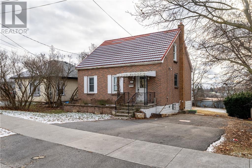 29 DONALD Street, Belleville, Ontario