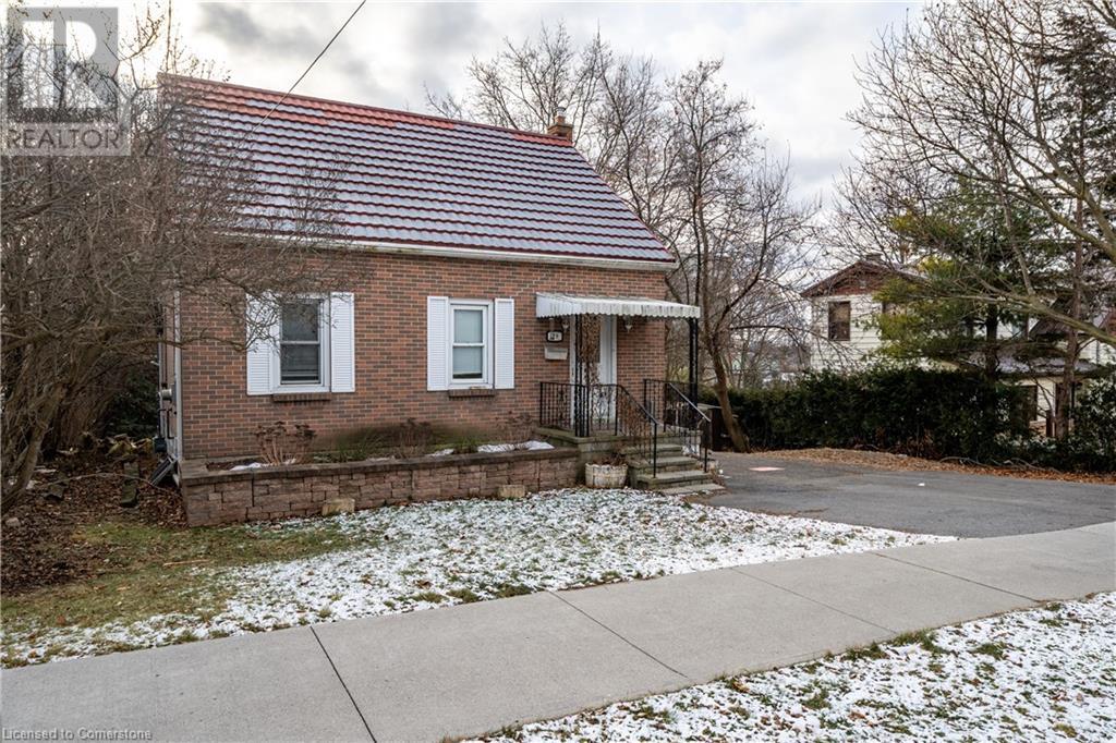 29 Donald Street, Belleville, Ontario  K8P 2J1 - Photo 3 - 40686338