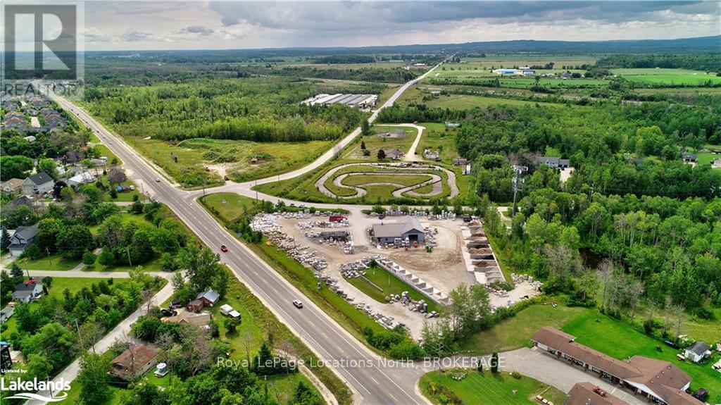 10 Nottawa Side Road, Collingwood, Ontario  L9Y 3Z7 - Photo 3 - S10897935