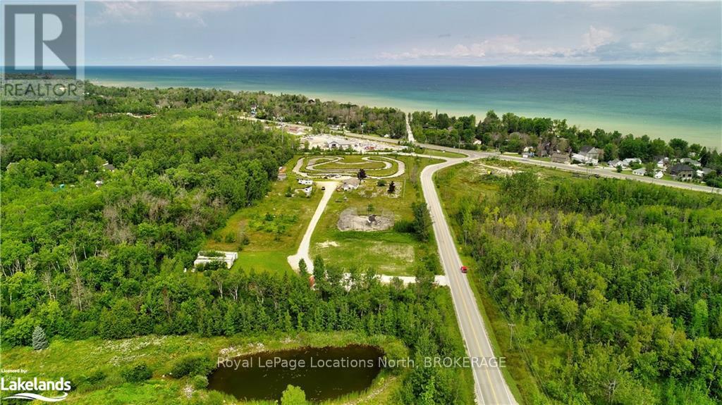 10 Nottawa Side Road, Collingwood, Ontario  L9Y 3Z7 - Photo 5 - S10897935