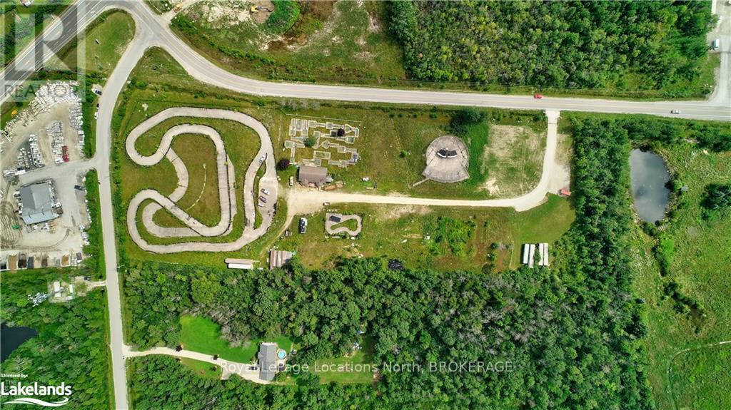 10 Nottawa Side Road, Collingwood, Ontario  L9Y 3Z7 - Photo 6 - S10897935