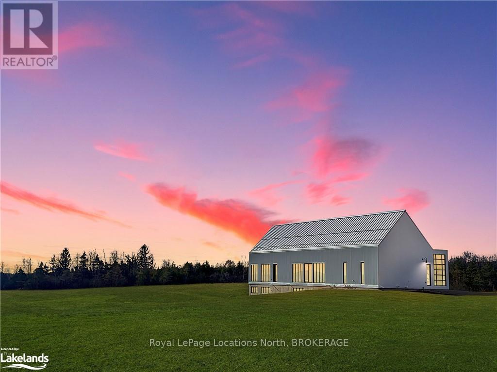 138406 112 GREY ROAD, Meaford, Ontario