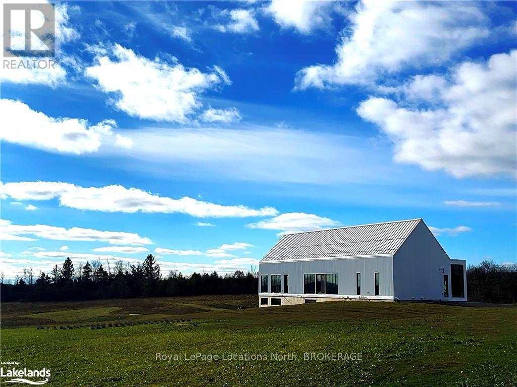 138406 112 Grey Road, Meaford, Ontario  N4L 1W5 - Photo 2 - X10435623