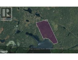 8381 BOLGER LAKE, Whitestone, Ontario