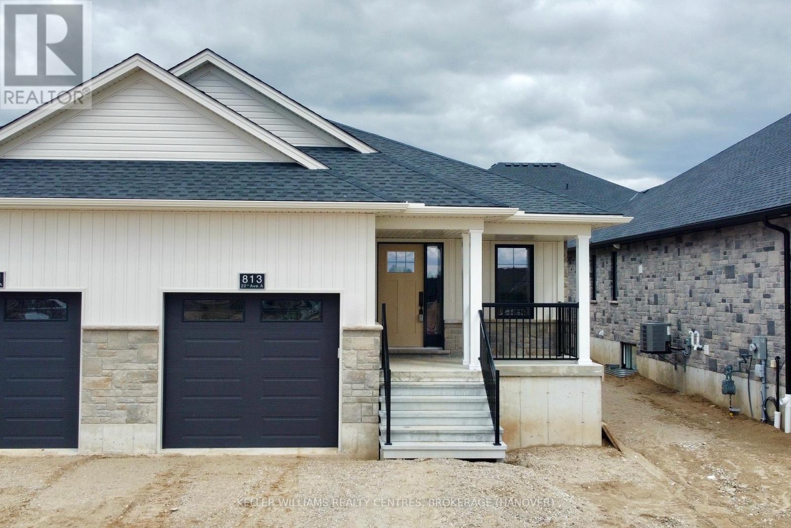 813 22ND AVENUE A, Hanover, Ontario