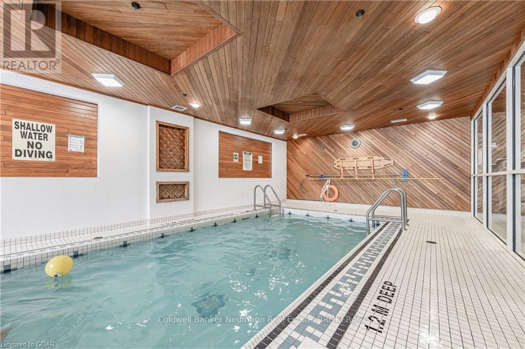 409 - 60 Old Mill Road, Oakville, Ontario  L6J 7V9 - Photo 10 - W10875426