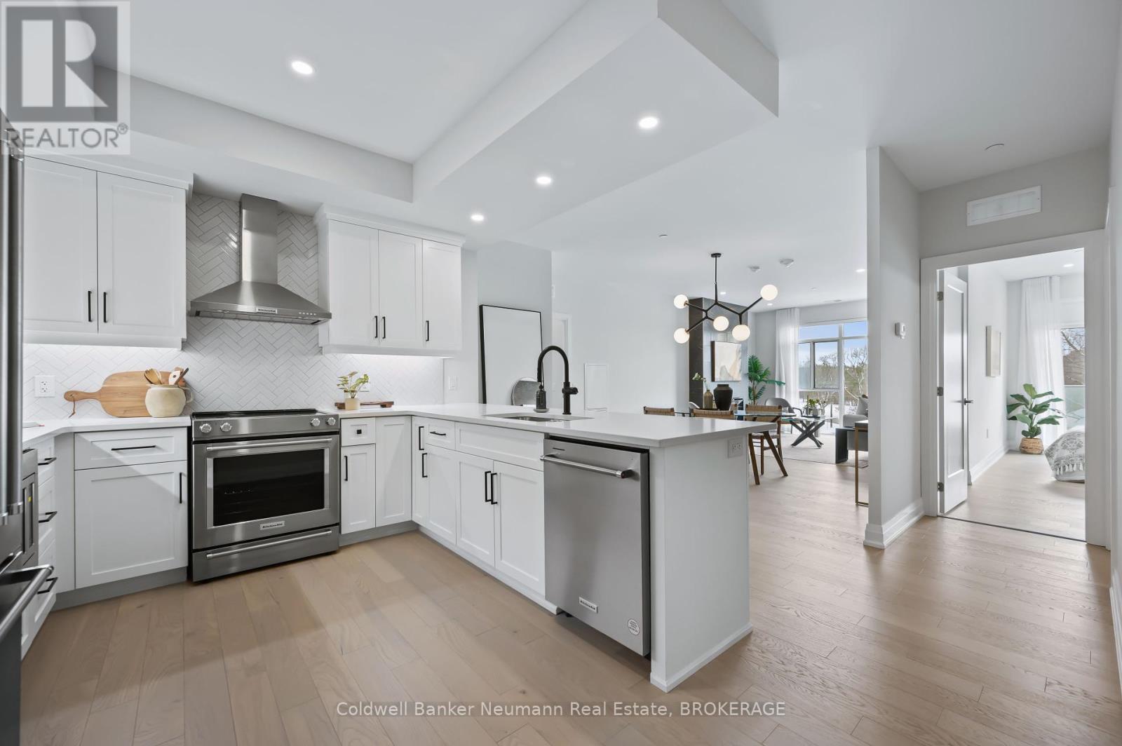 313 - 71 Wyndham Street S, Guelph, Ontario  N1E 5R3 - Photo 10 - X10876043