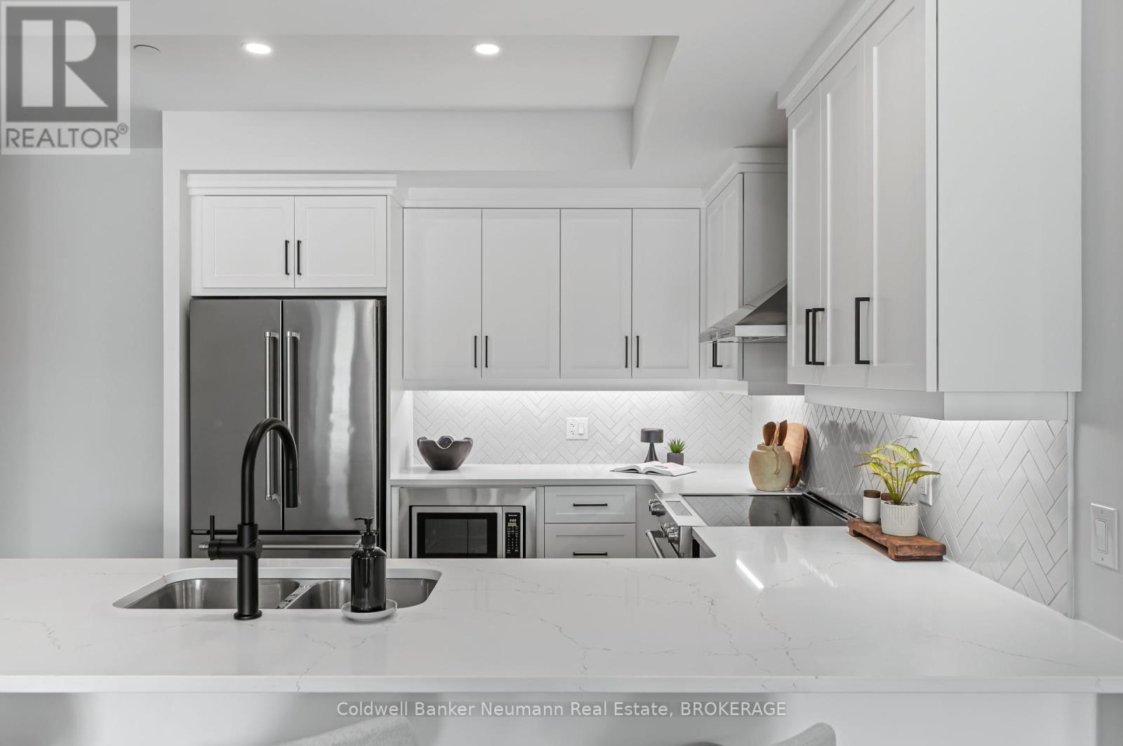 313 - 71 Wyndham Street S, Guelph, Ontario  N1E 5R3 - Photo 13 - X10876043