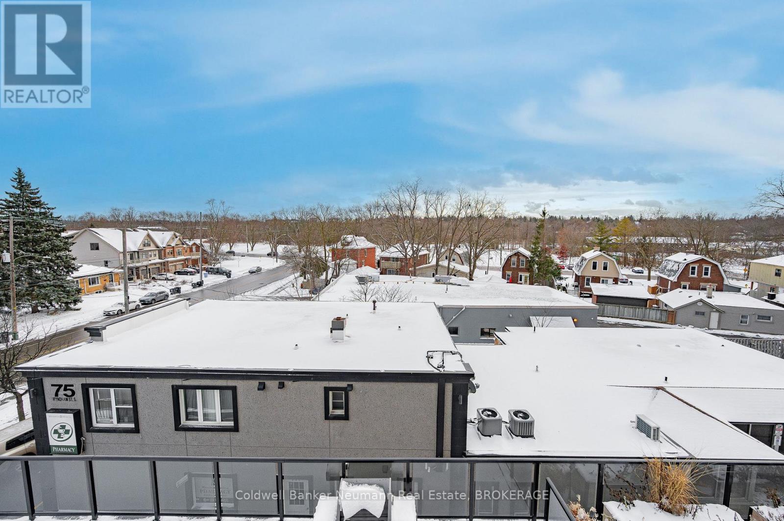 313 - 71 Wyndham Street S, Guelph, Ontario  N1E 5R3 - Photo 39 - X10876043