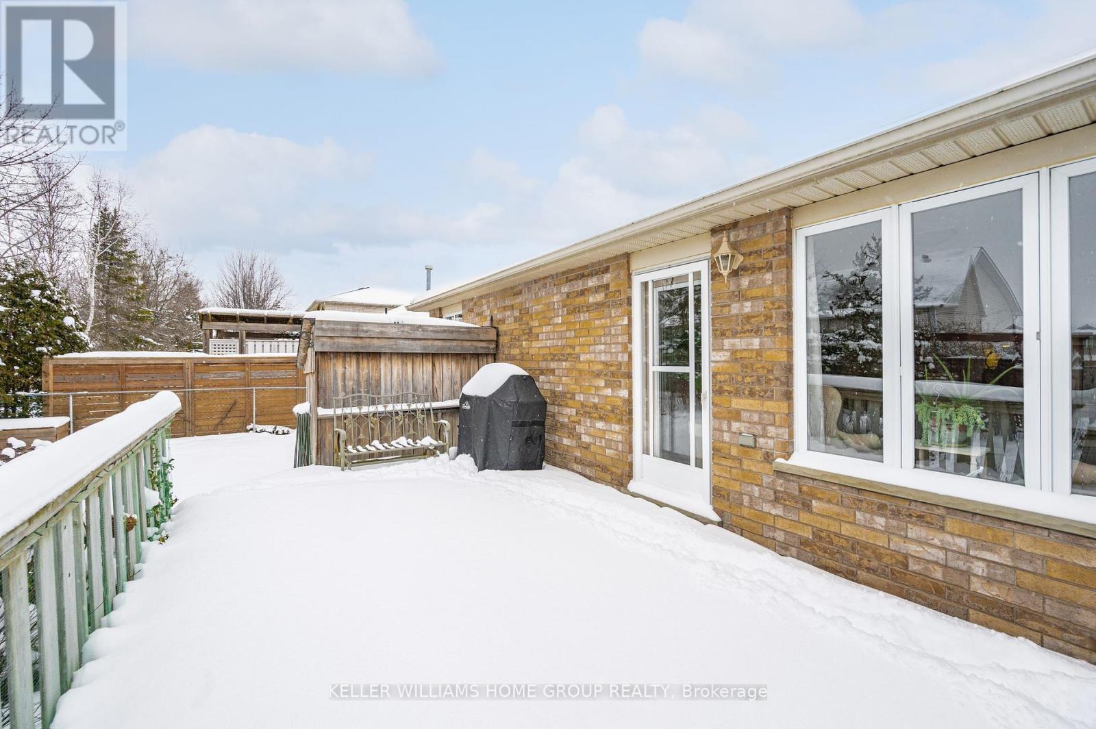 765 St. David Street S, Centre Wellington, Ontario  N1M 3V1 - Photo 33 - X11881063