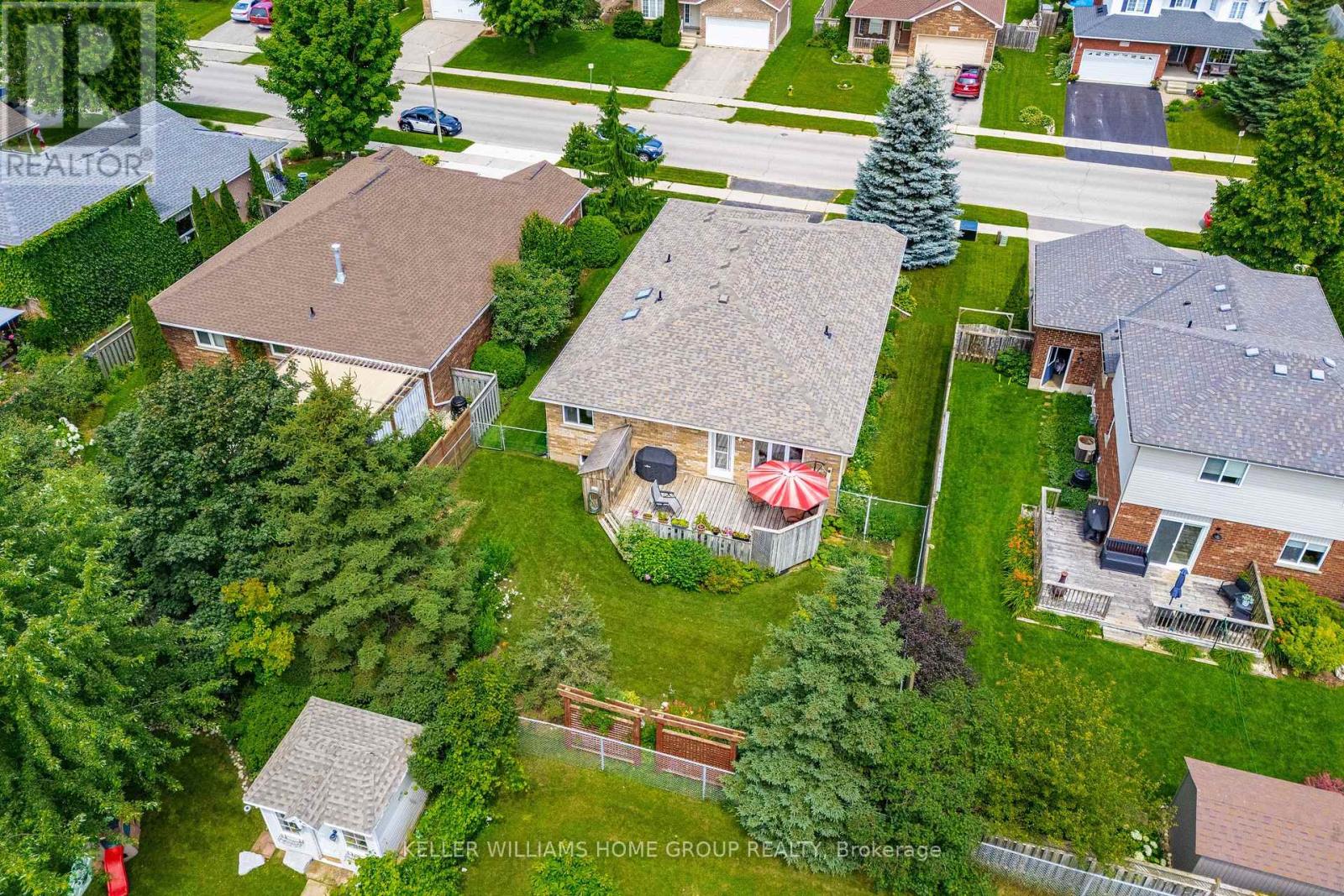 765 St. David Street S, Centre Wellington, Ontario  N1M 3V1 - Photo 36 - X11881063