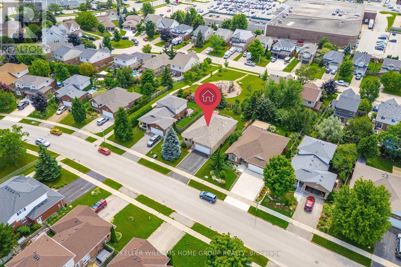 765 St. David Street S, Centre Wellington, Ontario  N1M 3V1 - Photo 37 - X11881063