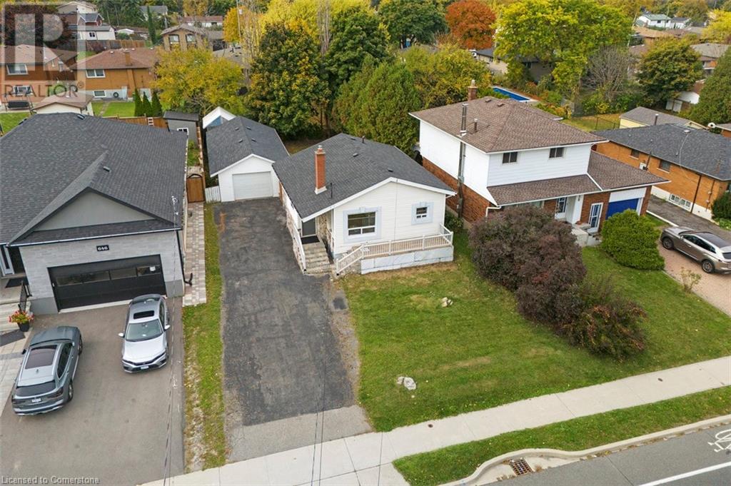 642 WEST 5TH Street, Hamilton, Ontario