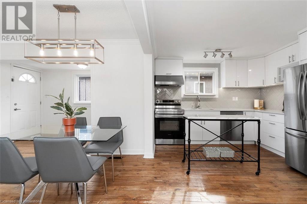 642 West 5th Street, Hamilton, Ontario  L9C 3R2 - Photo 10 - 40687901