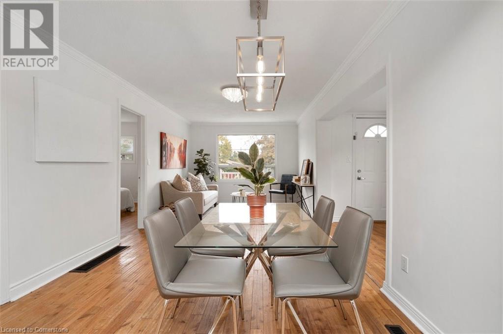 642 West 5th Street, Hamilton, Ontario  L9C 3R2 - Photo 13 - 40687901