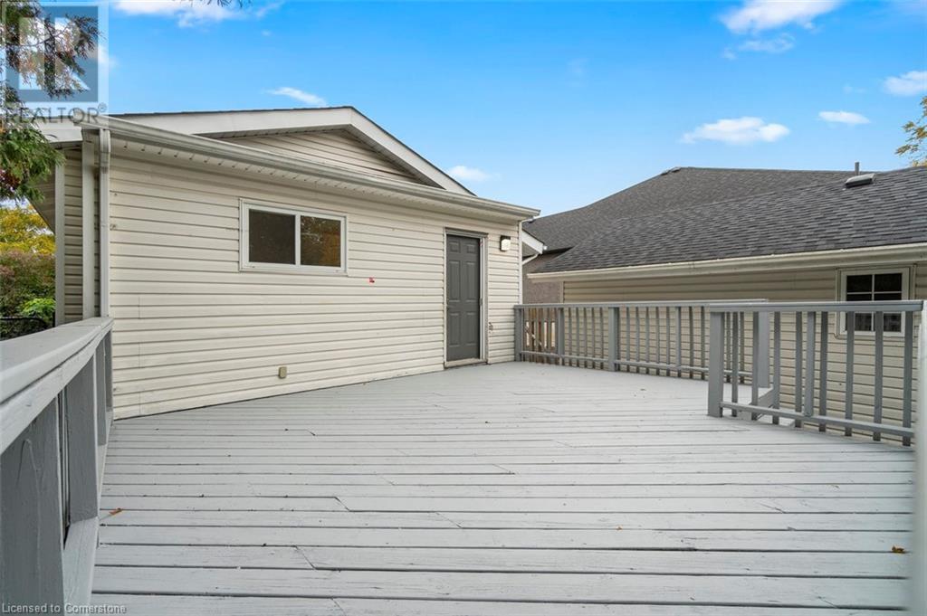 642 West 5th Street, Hamilton, Ontario  L9C 3R2 - Photo 36 - 40687901