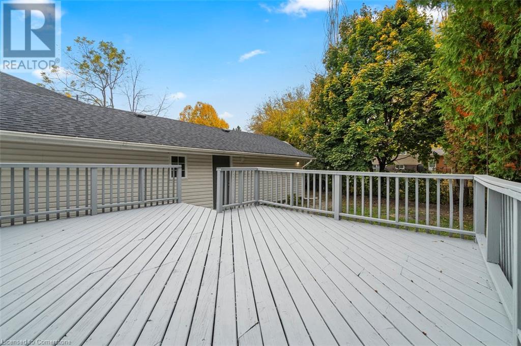 642 West 5th Street, Hamilton, Ontario  L9C 3R2 - Photo 37 - 40687901