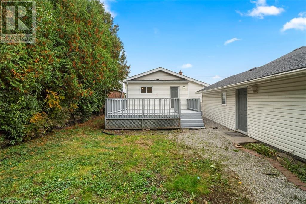 642 West 5th Street, Hamilton, Ontario  L9C 3R2 - Photo 39 - 40687901