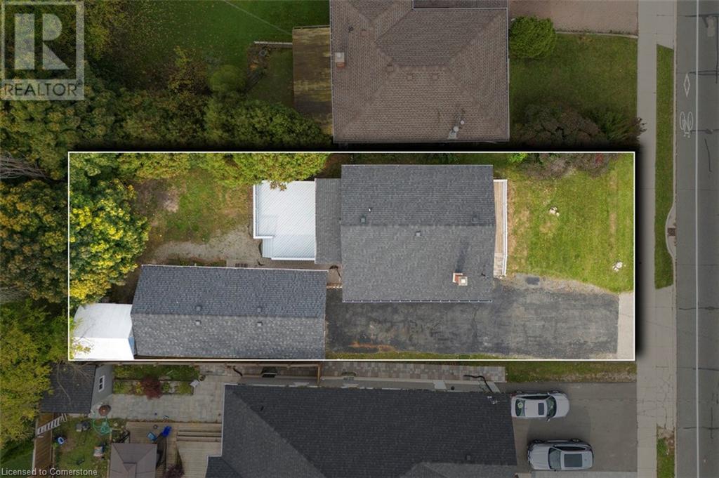 642 West 5th Street, Hamilton, Ontario  L9C 3R2 - Photo 43 - 40687901