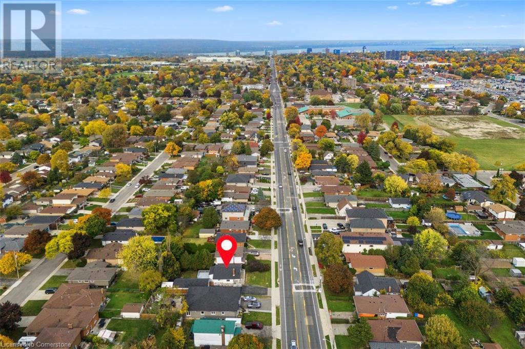 642 West 5th Street, Hamilton, Ontario  L9C 3R2 - Photo 44 - 40687901