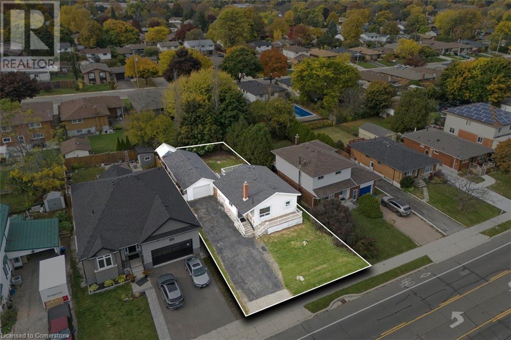 642 West 5th Street, Hamilton, Ontario  L9C 3R2 - Photo 45 - 40687901