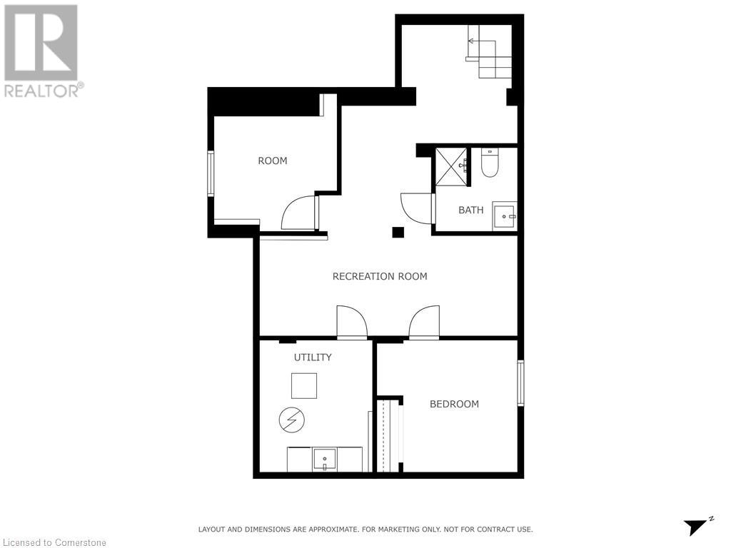 642 West 5th Street, Hamilton, Ontario  L9C 3R2 - Photo 47 - 40687901