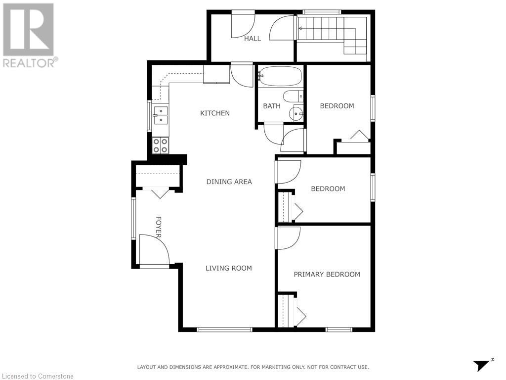 642 West 5th Street, Hamilton, Ontario  L9C 3R2 - Photo 48 - 40687901