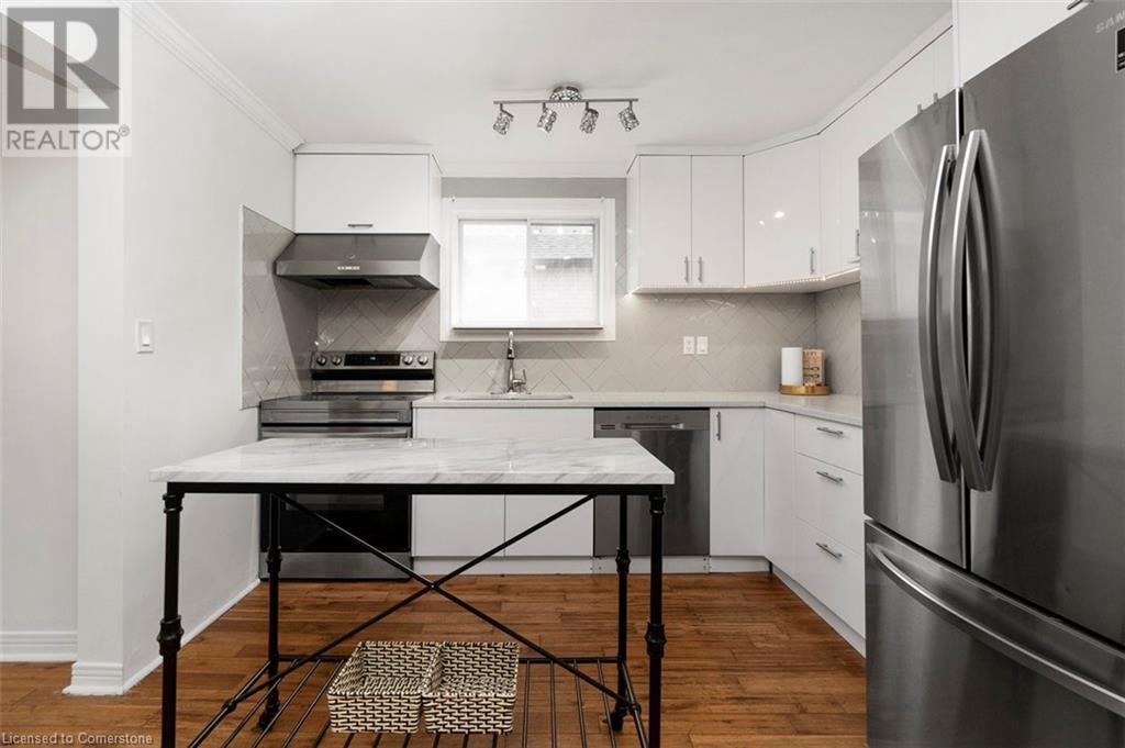 642 West 5th Street, Hamilton, Ontario  L9C 3R2 - Photo 6 - 40687901