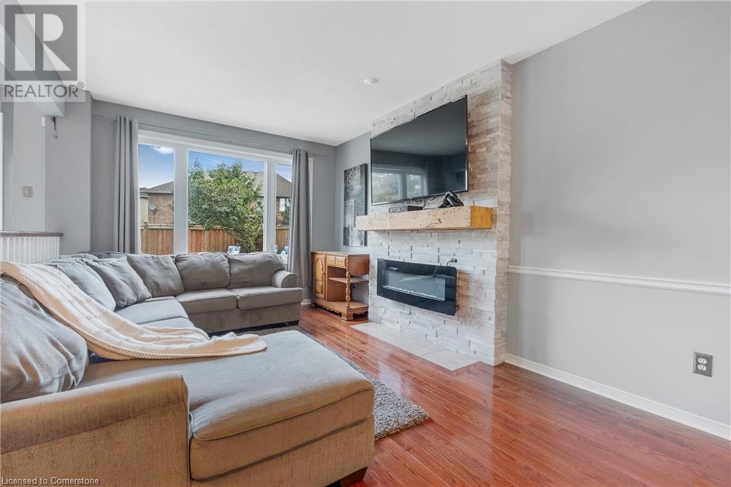 68 Riviera Ridge, Stoney Creek, Ontario  L8E 5E7 - Photo 10 - 40687885