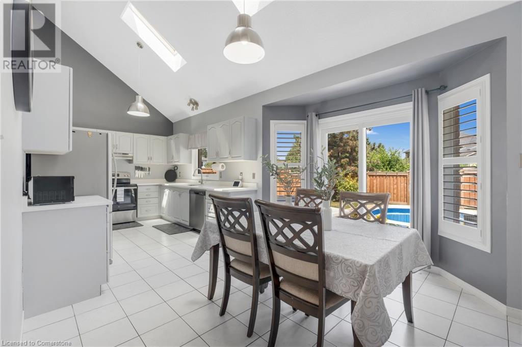 68 Riviera Ridge, Stoney Creek, Ontario  L8E 5E7 - Photo 16 - 40687885