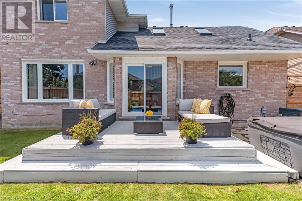 68 Riviera Ridge, Stoney Creek, Ontario  L8E 5E7 - Photo 45 - 40687885