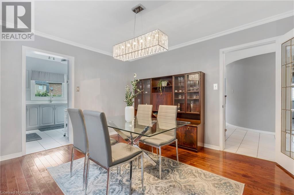 68 Riviera Ridge, Stoney Creek, Ontario  L8E 5E7 - Photo 9 - 40687885