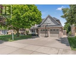 68 RIVIERA Ridge, stoney creek, Ontario