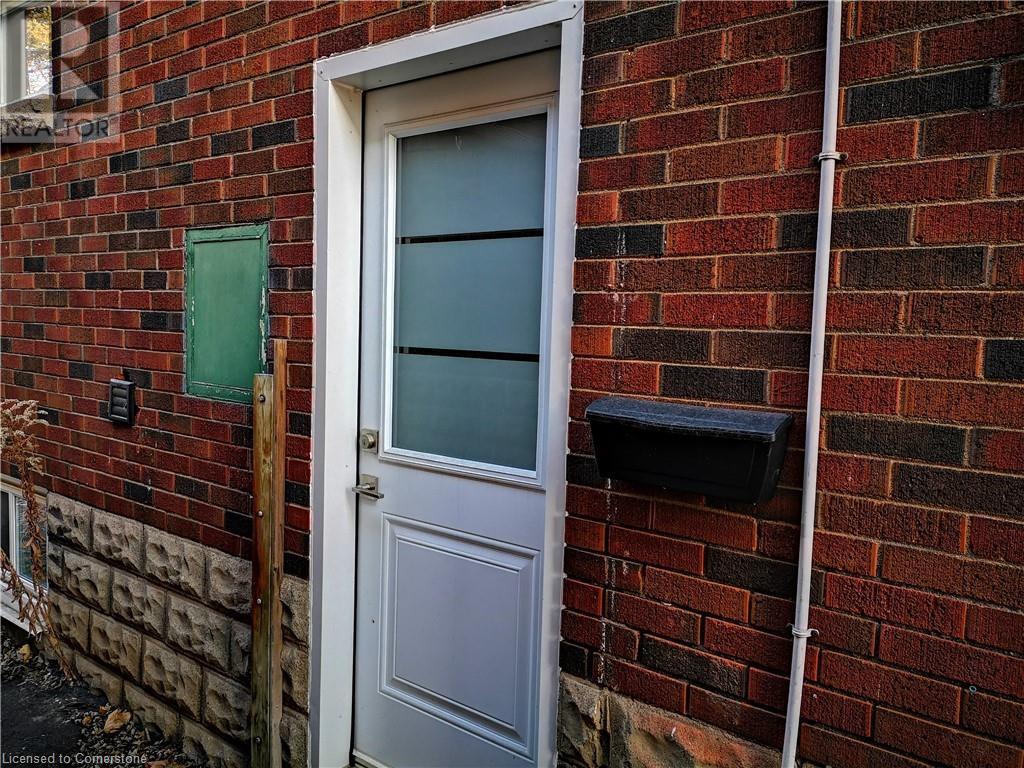 312 Graham Avenue S Unit# 2, Hamilton, Ontario  L8K 2M6 - Photo 1 - 40687640