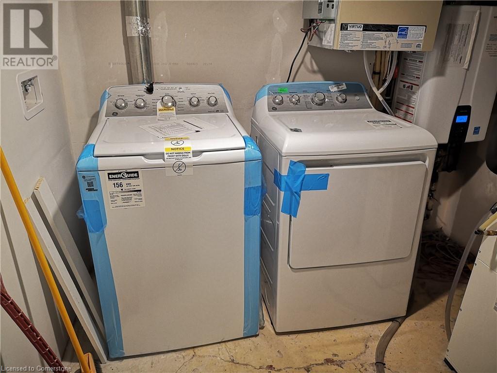 312 Graham Avenue S Unit# 2, Hamilton, Ontario  L8K 2M6 - Photo 14 - 40687640