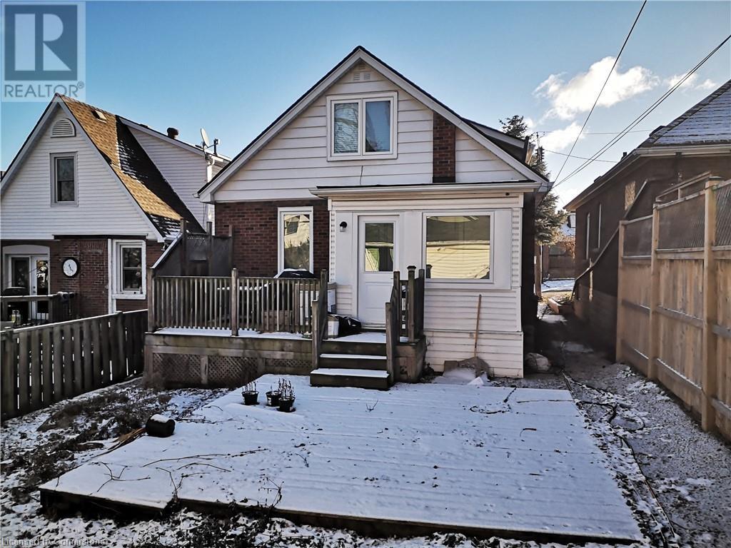 312 Graham Avenue S Unit# 2, Hamilton, Ontario  L8K 2M6 - Photo 15 - 40687640