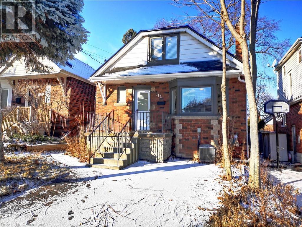 312 Graham Avenue S Unit# 2, Hamilton, Ontario  L8K 2M6 - Photo 2 - 40687640