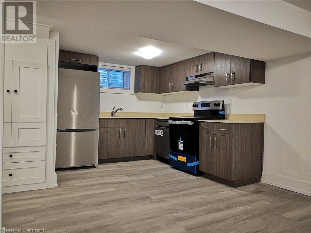 312 Graham Avenue S Unit# 2, Hamilton, Ontario  L8K 2M6 - Photo 4 - 40687640