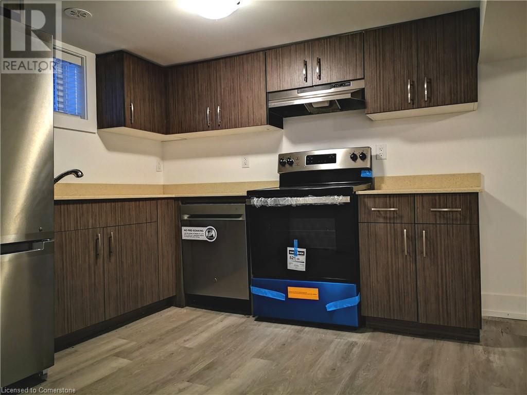 312 Graham Avenue S Unit# 2, Hamilton, Ontario  L8K 2M6 - Photo 5 - 40687640