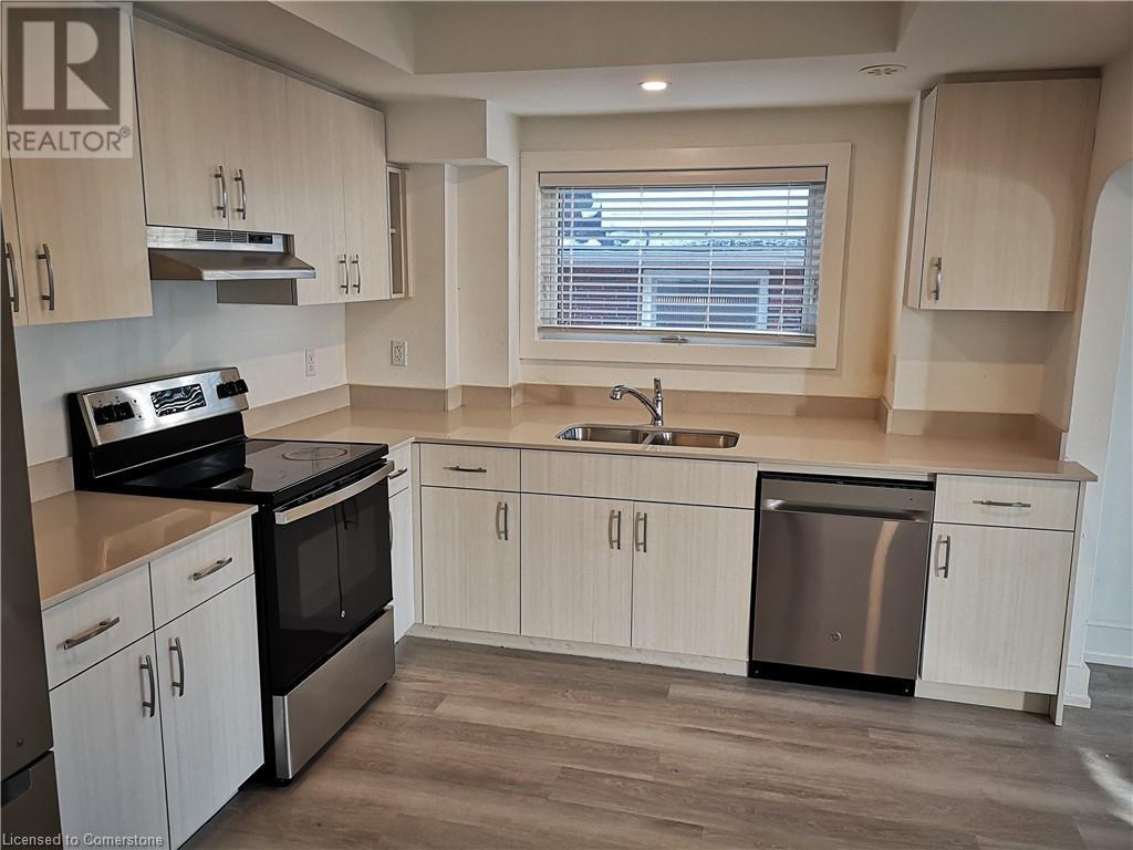 312 Graham Avenue S Unit# 1, Hamilton, Ontario  L8K 2M6 - Photo 10 - 40687632