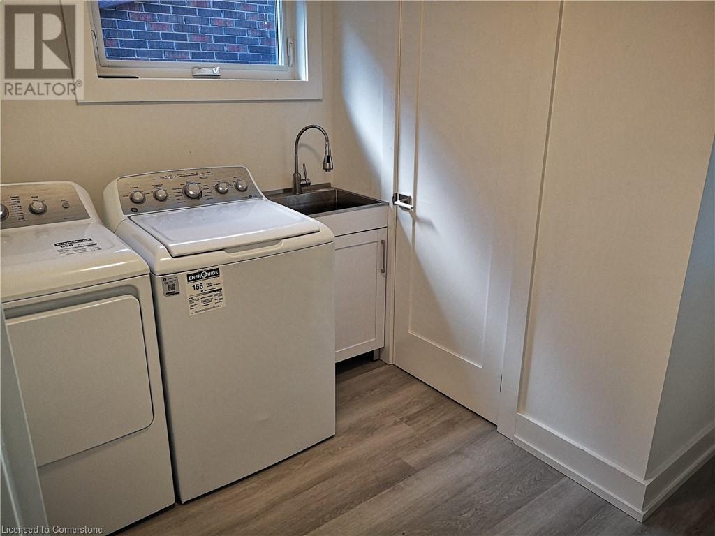 312 Graham Avenue S Unit# 1, Hamilton, Ontario  L8K 2M6 - Photo 15 - 40687632