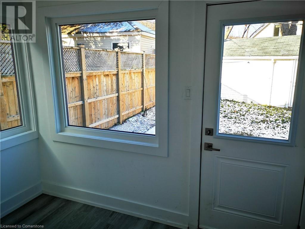 312 Graham Avenue S Unit# 1, Hamilton, Ontario  L8K 2M6 - Photo 17 - 40687632