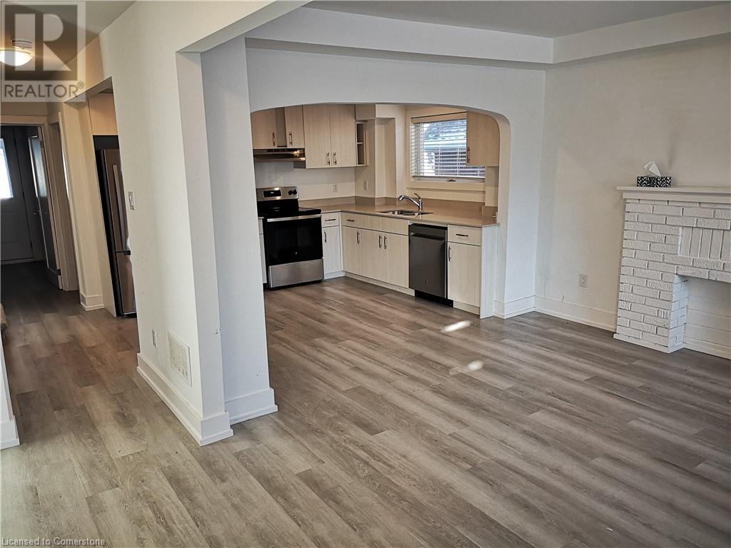 312 Graham Avenue S Unit# 1, Hamilton, Ontario  L8K 2M6 - Photo 5 - 40687632