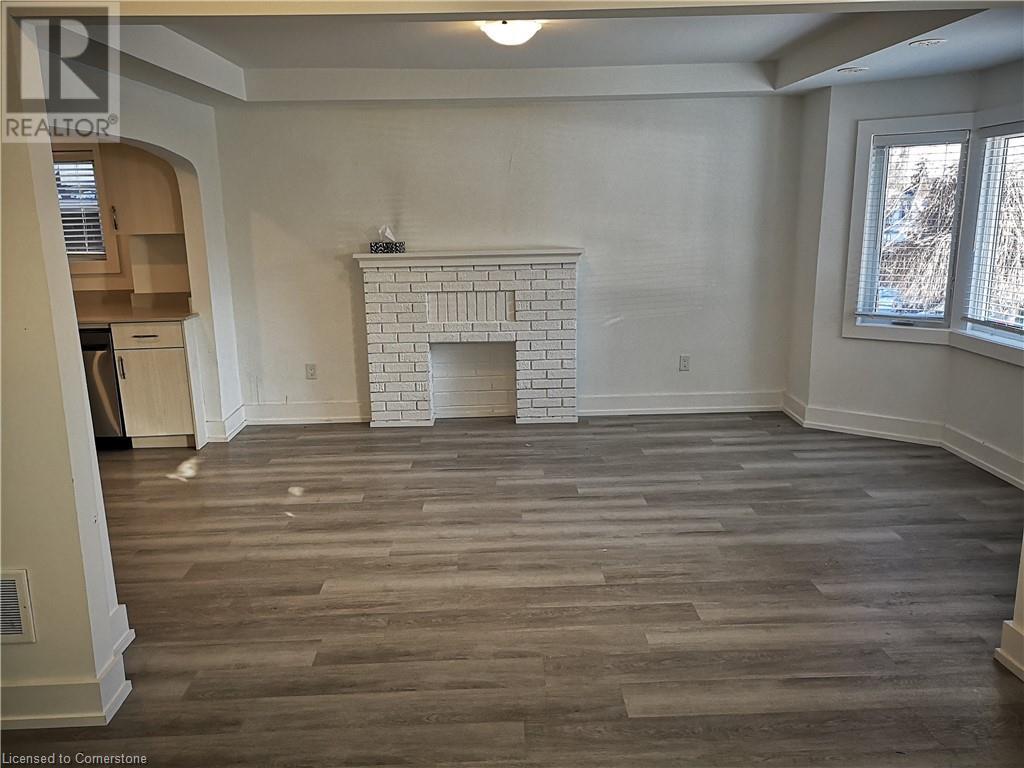 312 Graham Avenue S Unit# 1, Hamilton, Ontario  L8K 2M6 - Photo 7 - 40687632