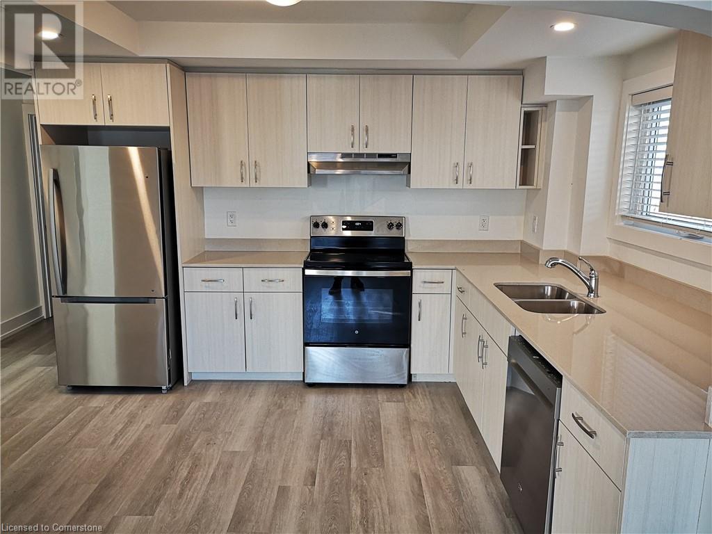 312 Graham Avenue S Unit# 1, Hamilton, Ontario  L8K 2M6 - Photo 9 - 40687632