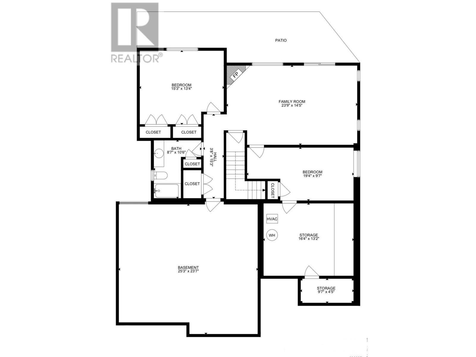 1831 Primrose Crescent, Kamloops, British Columbia  V2H 1T7 - Photo 37 - 10331193